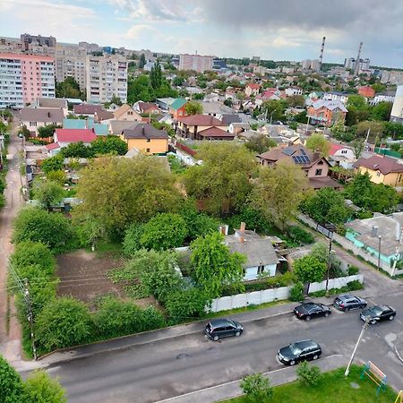 Вишенка วินนิตซา ภายนอก รูปภาพ